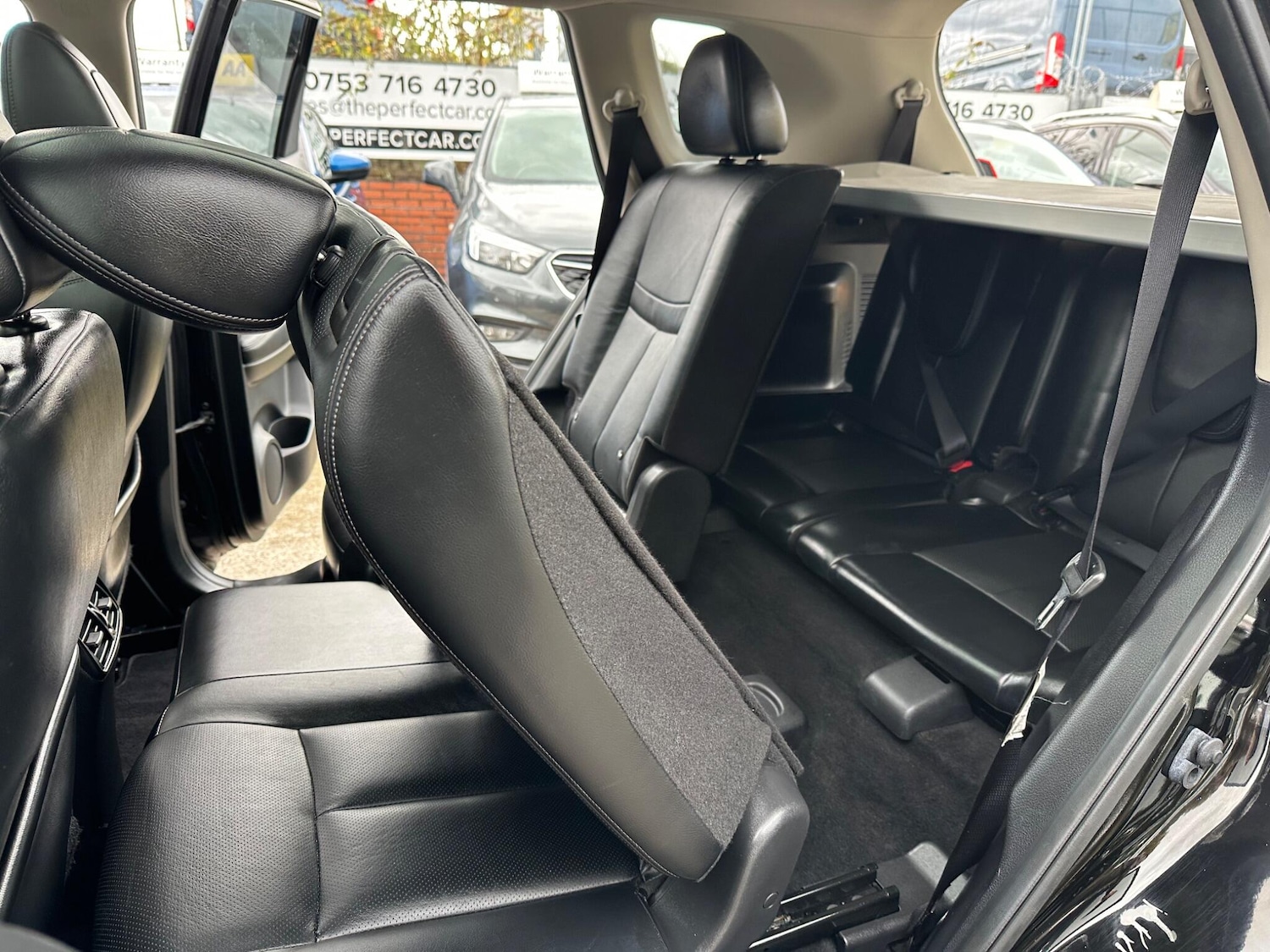 Used Nissan X-Trail 2020 for sale - 76990903: Photo 69