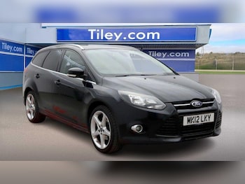 Used Ford Focus 2012 for sale - 75508029: Photo