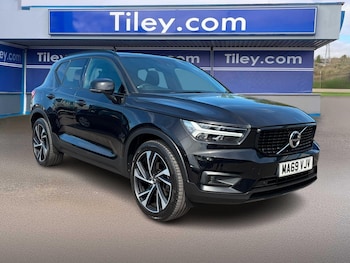 Used Volvo XC40 2019 for sale - 79361691: Photo