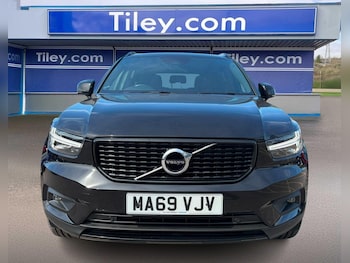 Used Volvo XC40 2019 for sale - 79361691: Photo