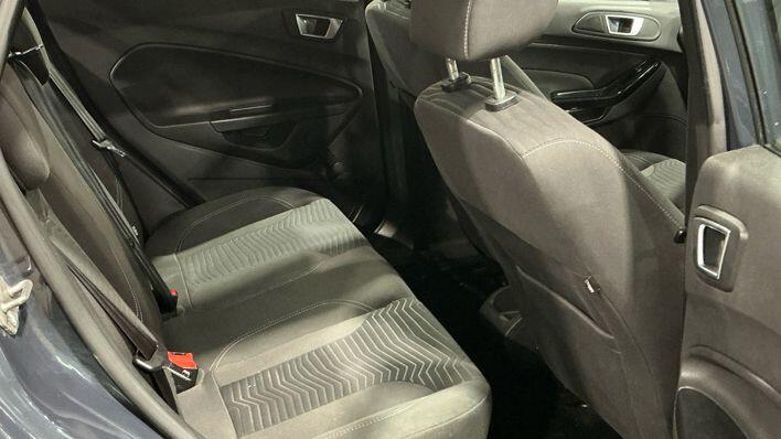Used Ford Fiesta 2013 for sale - 77119797: Photo 12