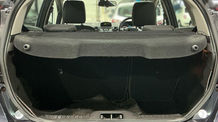 Used Ford Fiesta 2013 for sale - 77119797: Photo 13