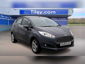 (63) - 1.25 Zetec Euro 5 5dr