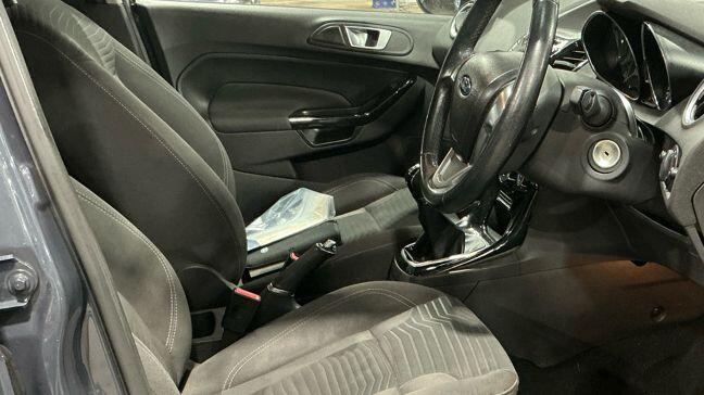 Used Ford Fiesta 2013 for sale - 77119797: Photo 9