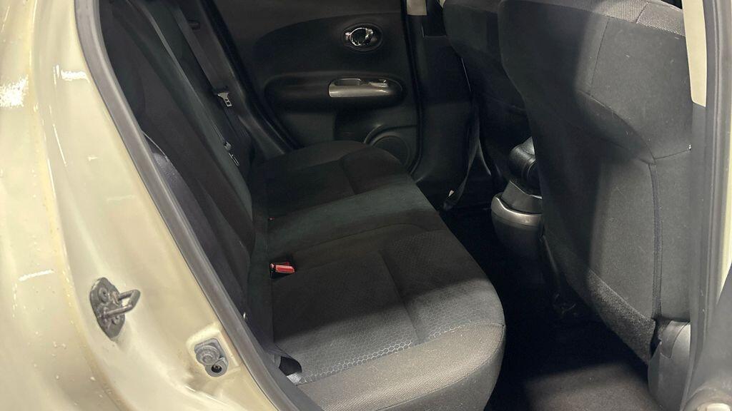 Used Nissan Juke 2011 for sale - 78085774: Photo 12