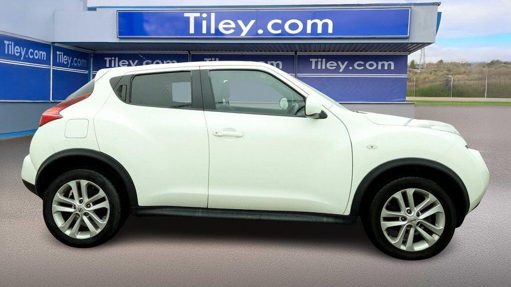 Used Nissan Juke 2011 for sale - 78085774: Photo 6