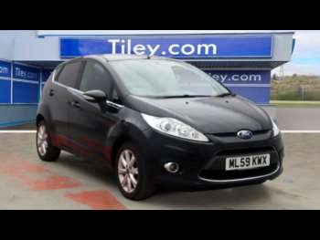 (59) - 1.25 Zetec 5dr