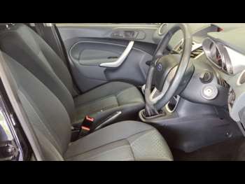 Used Ford Fiesta 2009 for sale - 74822947: Photo