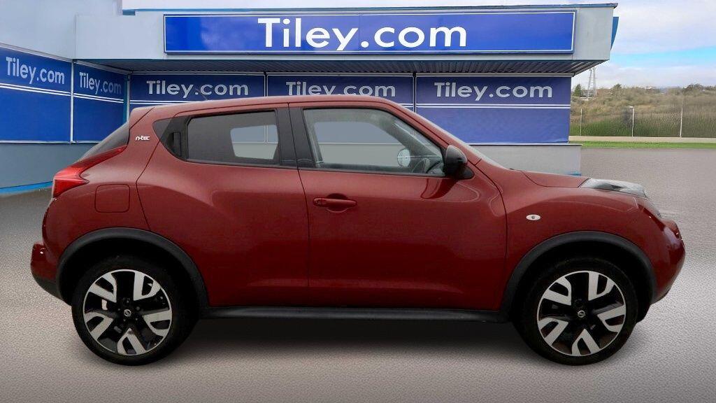 Used Nissan Juke 2013 for sale - 77412217: Photo 6
