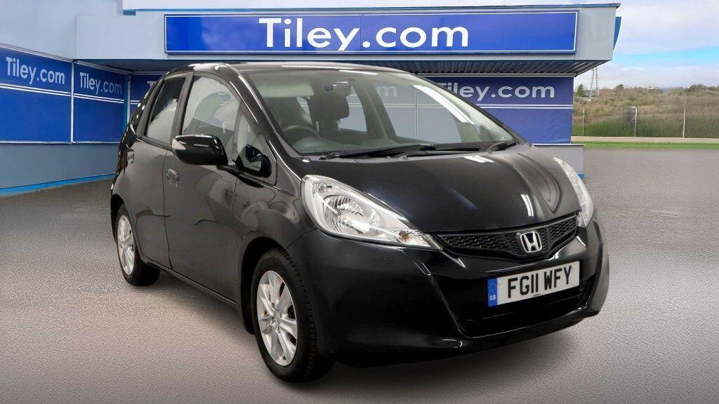 Used Honda Jazz 2011 for sale - 76742406: Photo 1