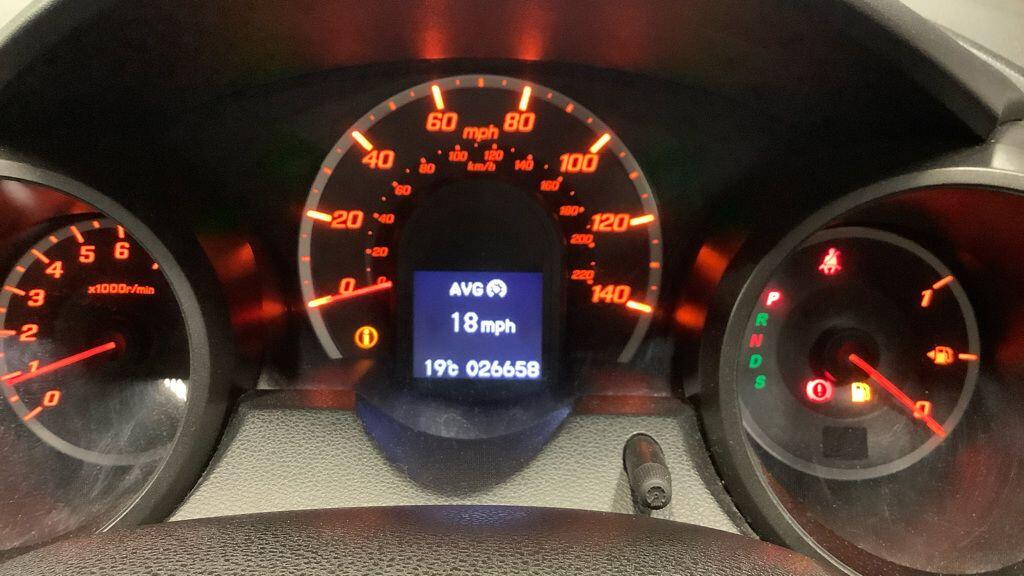 Used Honda Jazz 2011 for sale - 76742406: Photo 11