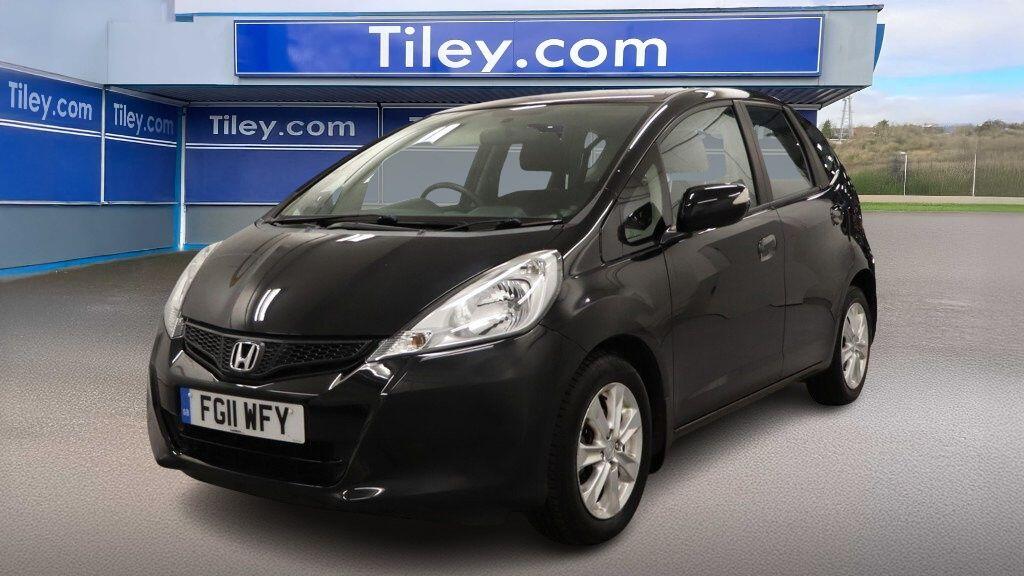 Used Honda Jazz 2011 for sale - 76742406: Photo 3