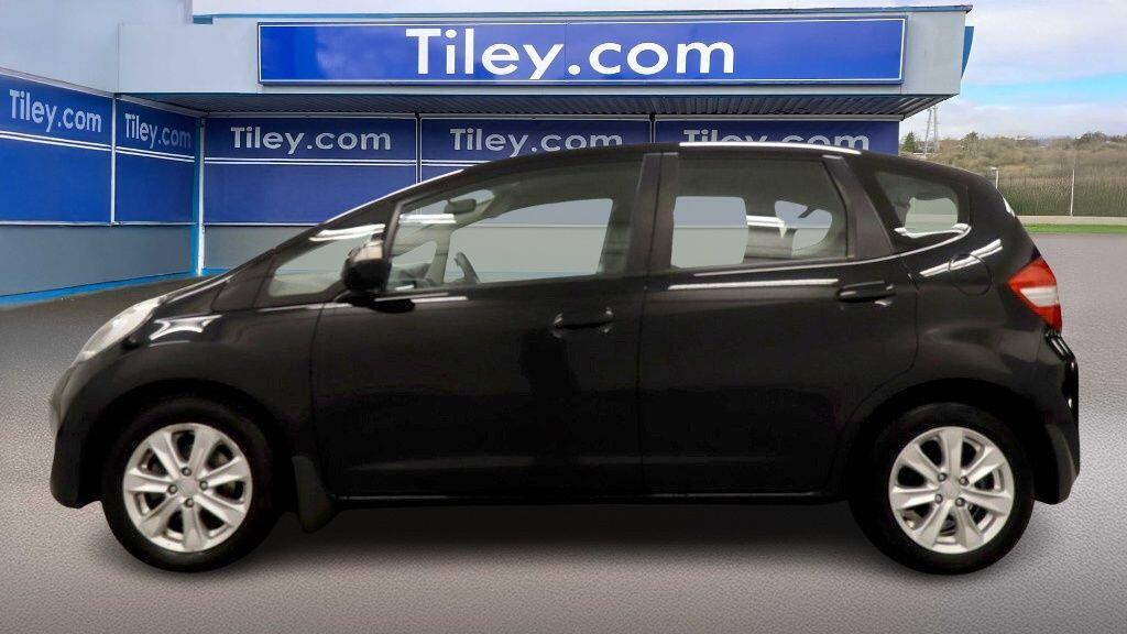 Used Honda Jazz 2011 for sale - 76742406: Photo 5