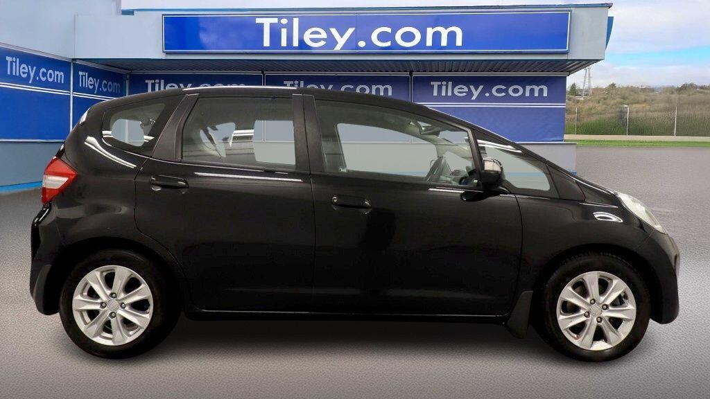 Used Honda Jazz 2011 for sale - 76742406: Photo 6