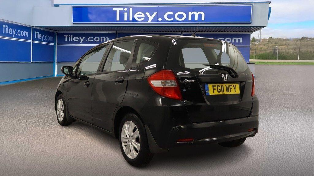 Used Honda Jazz 2011 for sale - 76742406: Photo 7