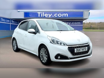 Peugeot 208 feature image