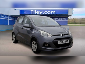 Used Hyundai i10 2016 for sale - 79144489: Photo