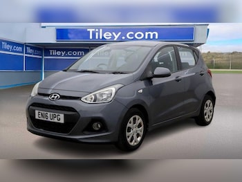Used Hyundai i10 2016 for sale - 79144489: Photo