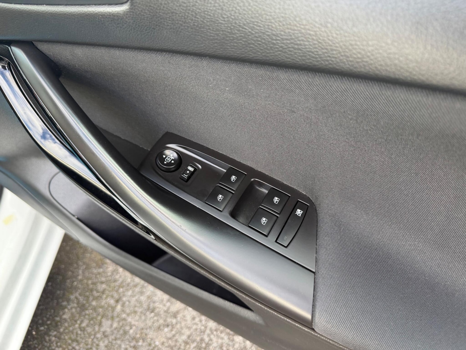 Used Vauxhall Astra 2016 for sale - 75858138: Photo 12