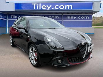Used Alfa Romeo Giulietta 2016 for sale - 78275765: Photo