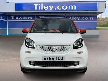 Used smart fortwo 2015 for sale - 75311241: Photo
