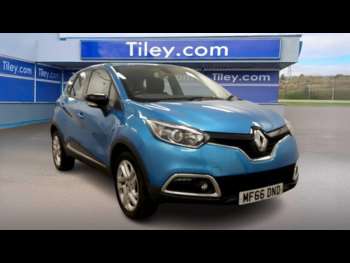 2016 (66) - 0.9 TCe ENERGY Dynamique Nav Euro 6 (s/s) 5dr