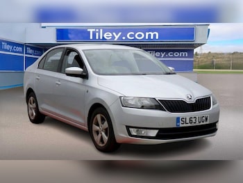 (63) - 1.4 TSI SE DSG Euro 5 5dr