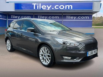 Used Ford Focus 2016 for sale - 79601567: Photo