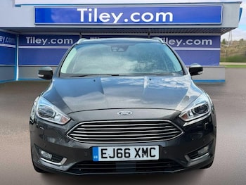 Used Ford Focus 2016 for sale - 79601567: Photo