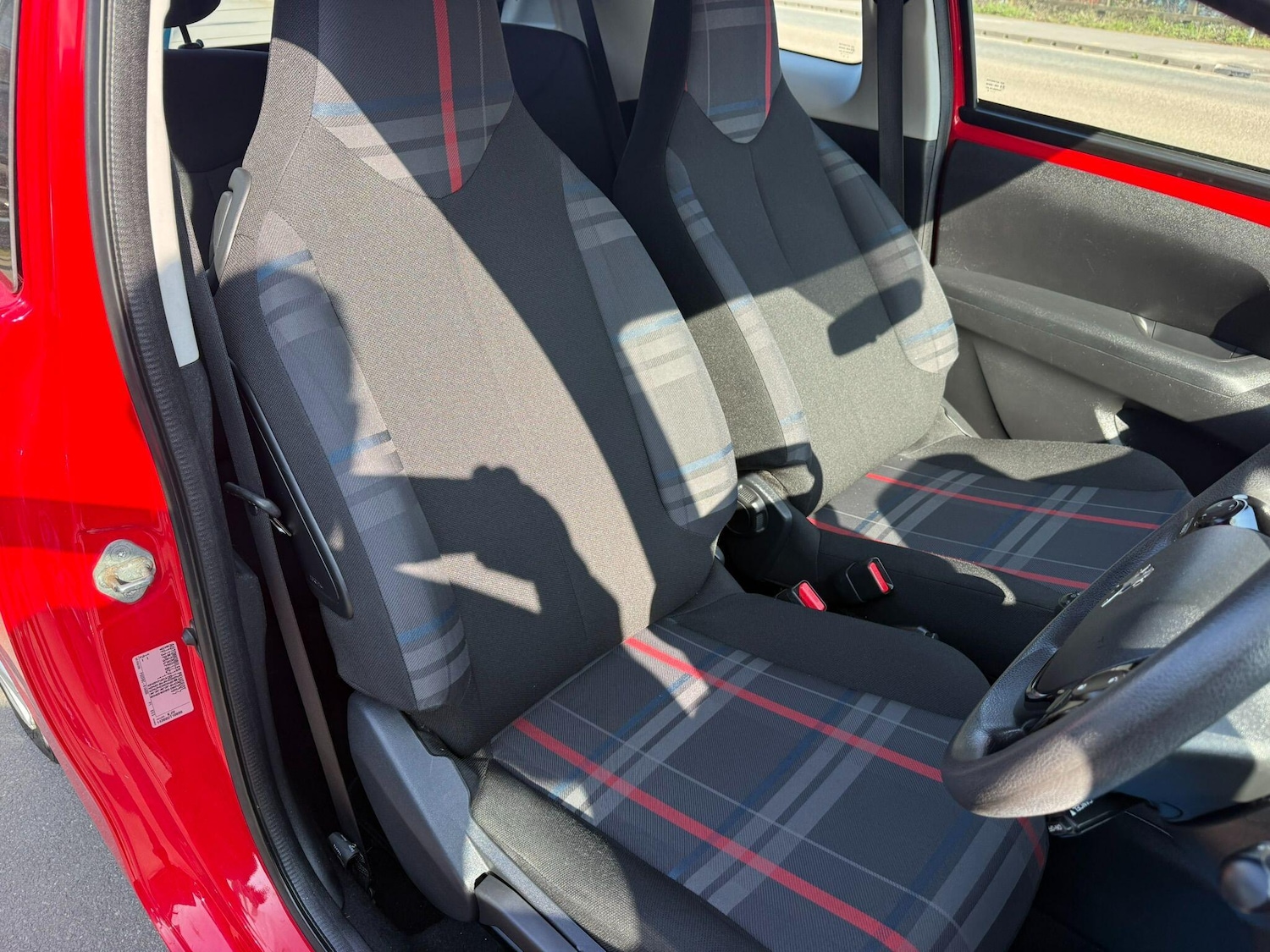 Used Peugeot 108 for sale - 77754354: Photo 12