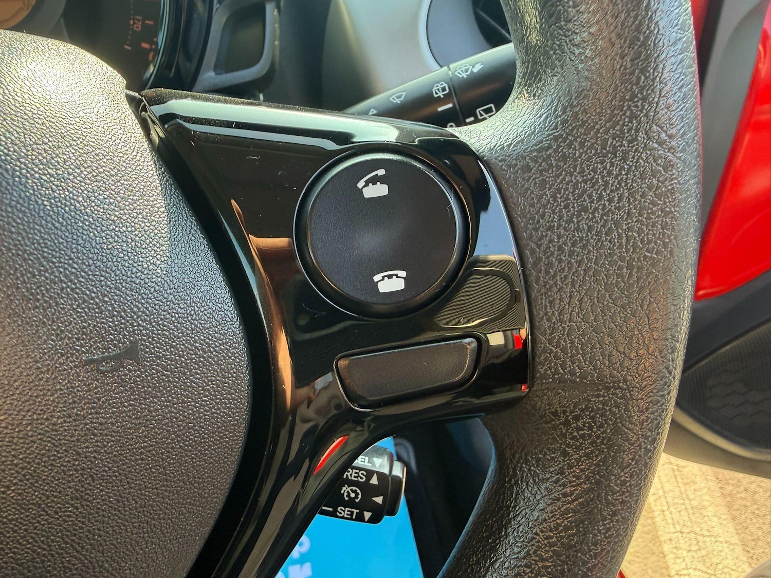 Used Peugeot 108 for sale - 77754354: Photo 15