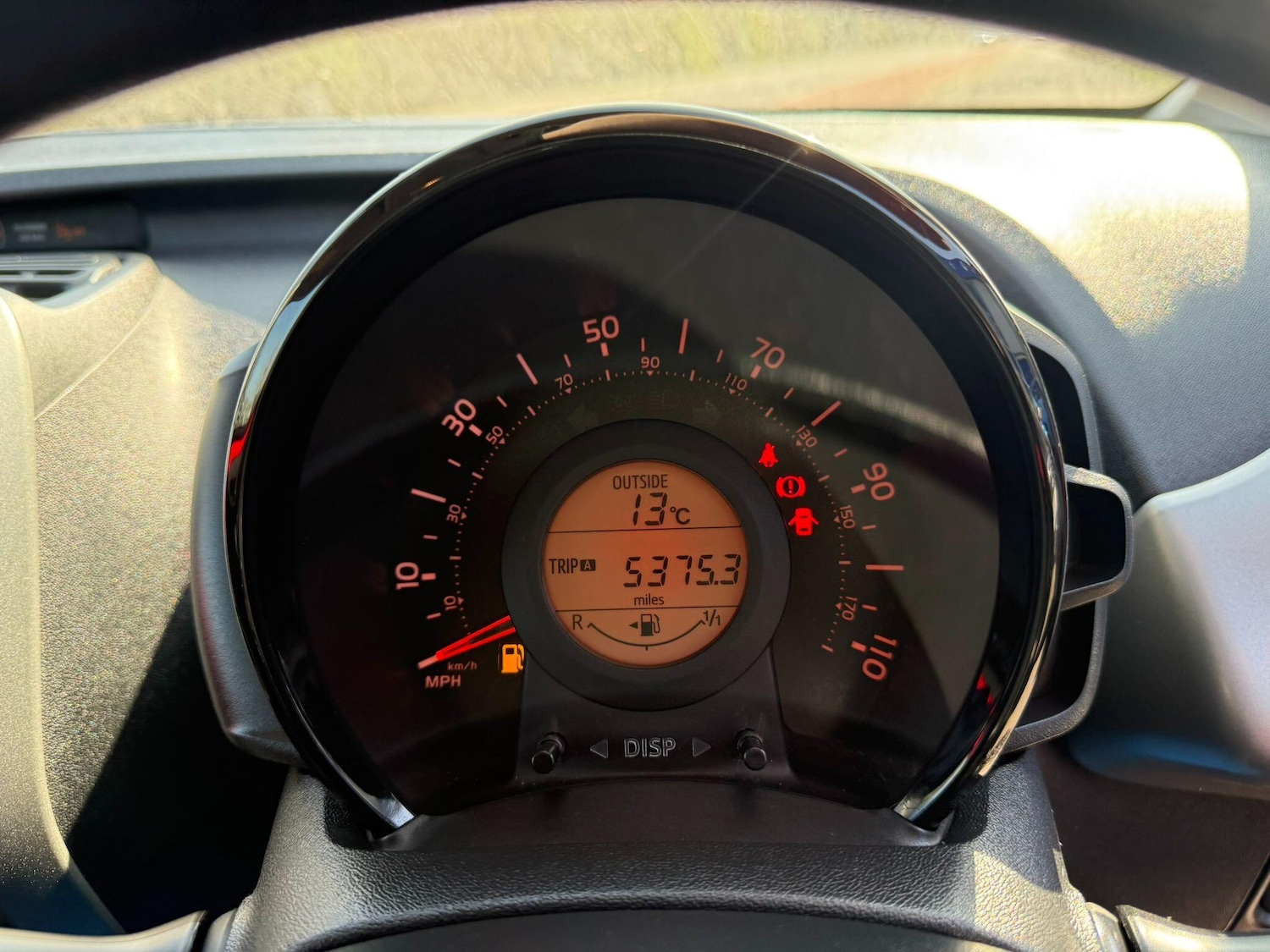 Used Peugeot 108 for sale - 77754354: Photo 17