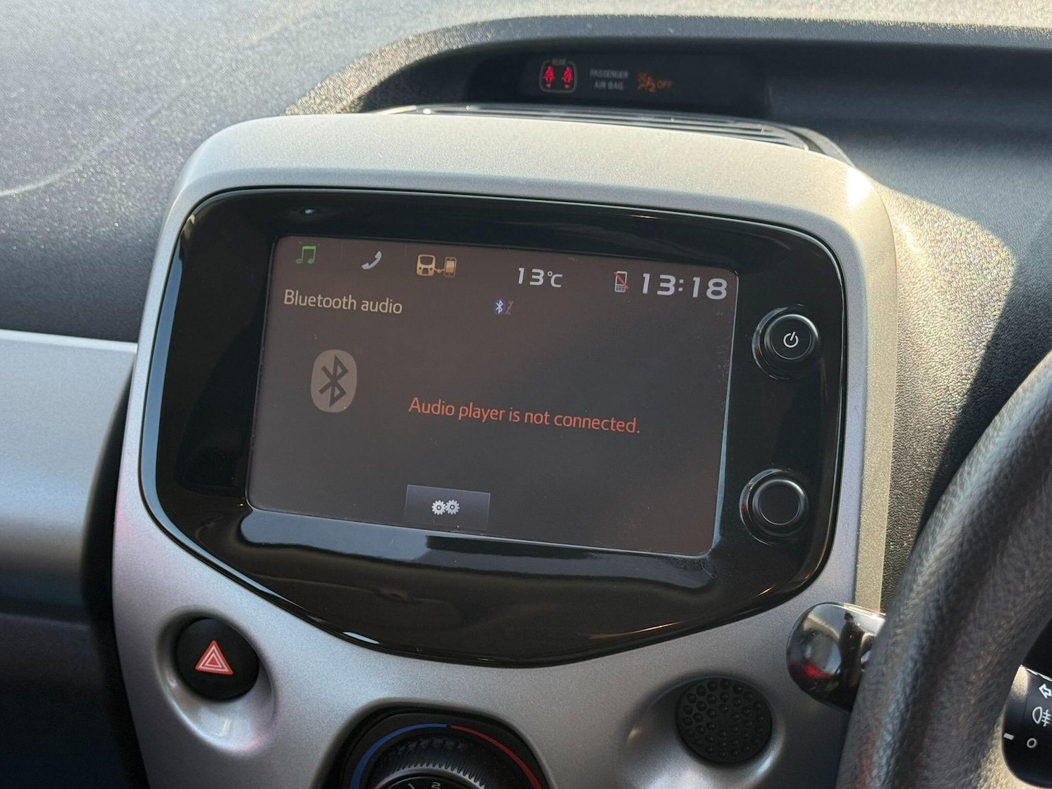 Used Peugeot 108 for sale - 77754354: Photo 19