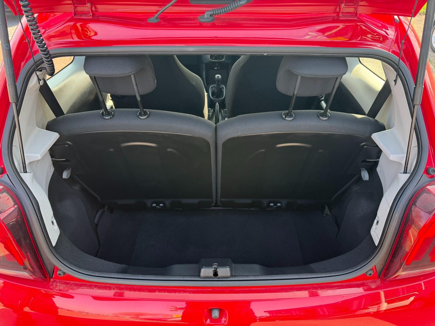 Used Peugeot 108 for sale - 77754354: Photo 24