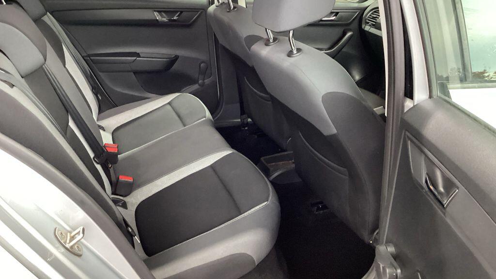 Used Skoda Fabia 2015 for sale - 76270935: Photo 12