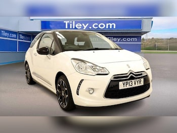 Used Citroen DS3 2013 for sale - 79532570: Photo