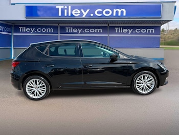Used SEAT Leon 2017 for sale - 79034046: Photo
