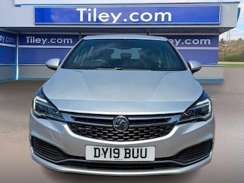 Used Vauxhall Astra 2019 for sale - 79181057: Photo