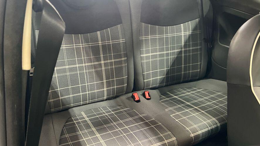 Used Fiat 500 2016 for sale - 77130568: Photo 12