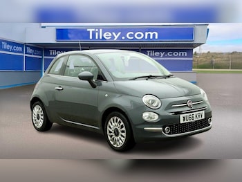 2016 (66) - 1.2 Lounge 3dr