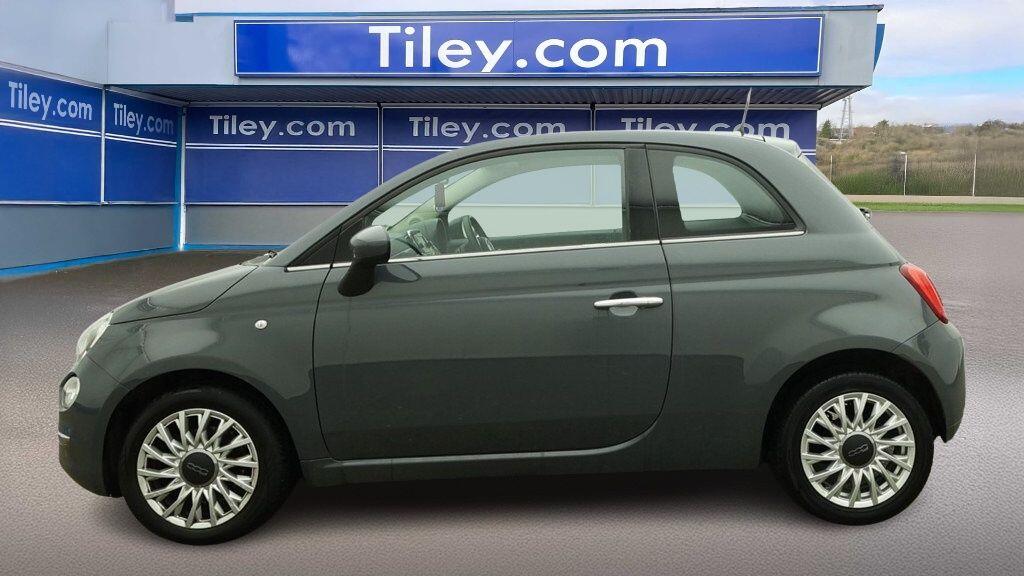 Used Fiat 500 2016 for sale - 77130568: Photo 5