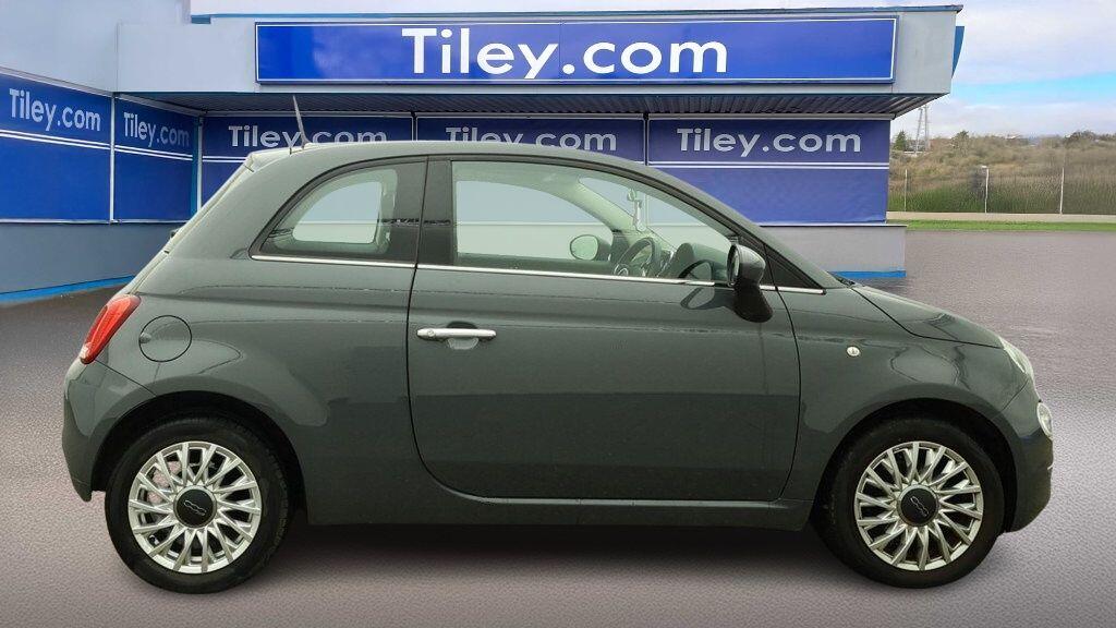 Used Fiat 500 2016 for sale - 77130568: Photo 6