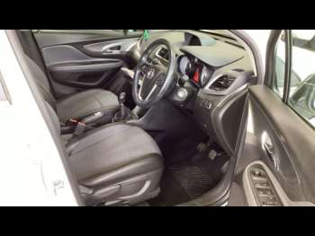 Used Vauxhall Mokka 2016 for sale - 75089701: Photo