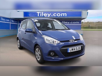 Used Hyundai i10 2014 for sale - 78461036: Photo