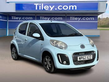 Citroen C1 feature image