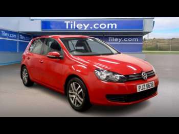 2009 (59) - 1.4 TSI SE Euro 5 5dr