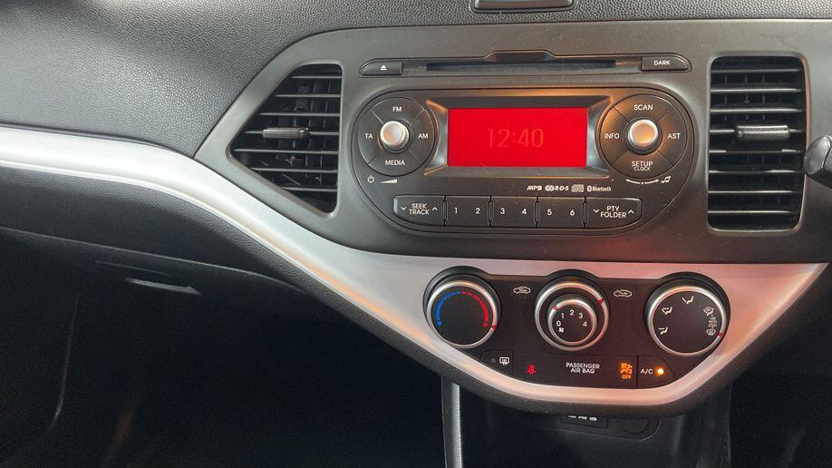 Used Kia Picanto 2013 for sale - 77411501: Photo 10