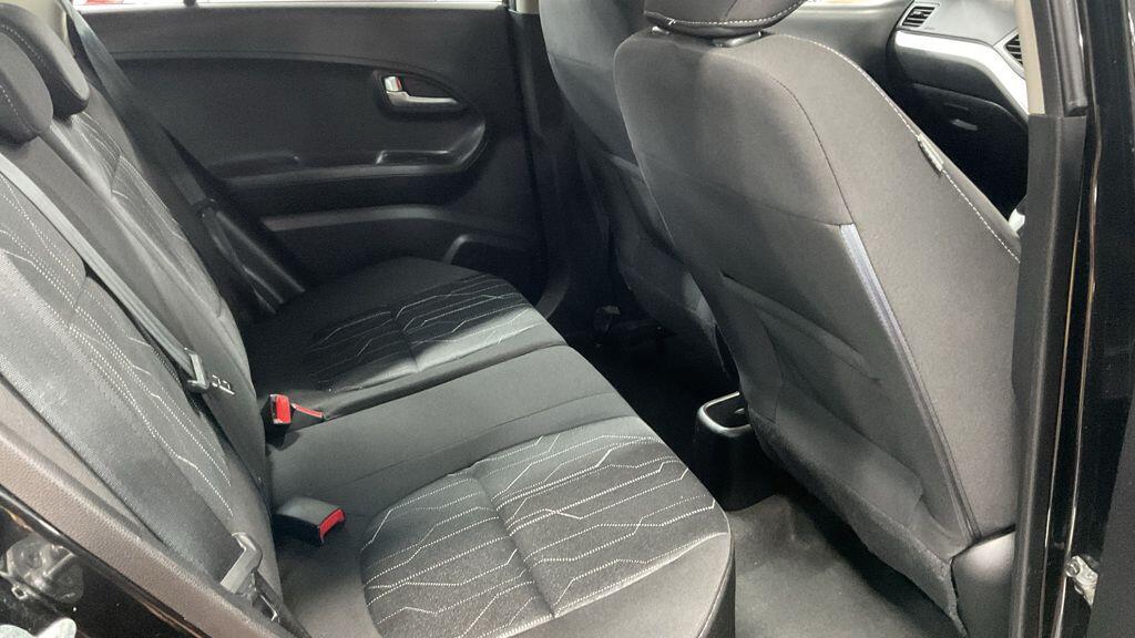 Used Kia Picanto 2013 for sale - 77411501: Photo 12