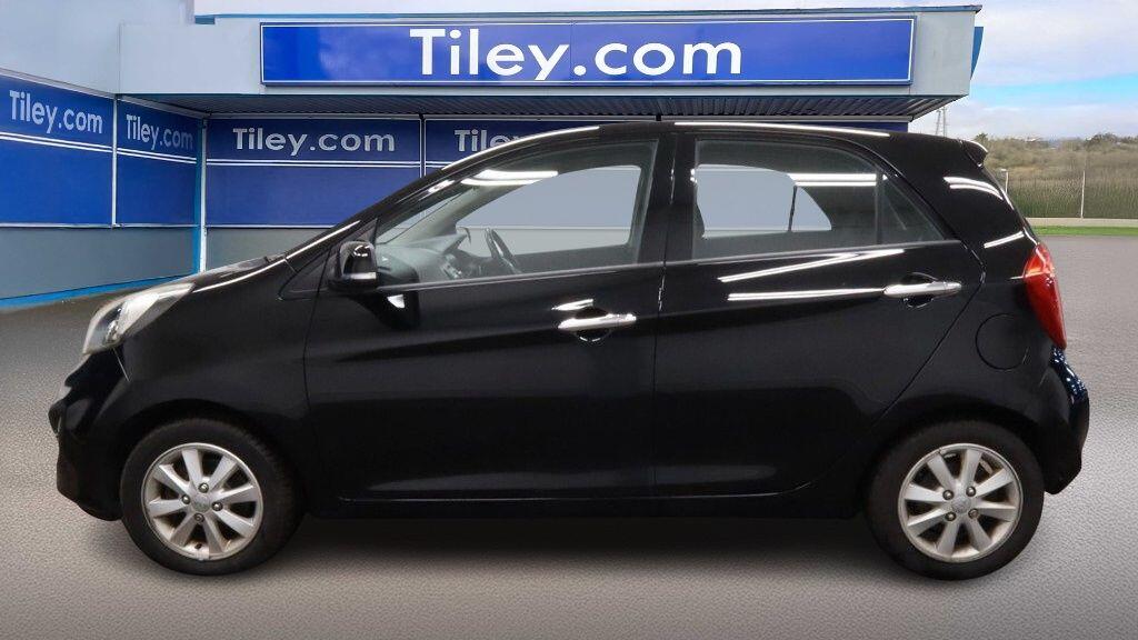 Used Kia Picanto 2013 for sale - 77411501: Photo 5