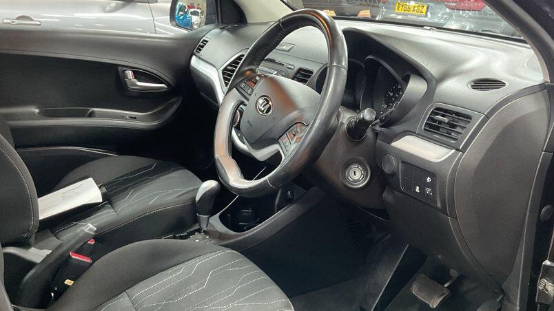 Used Kia Picanto 2013 for sale - 77411501: Photo 9